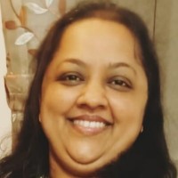 Monali Nanavati