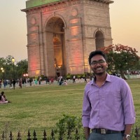 Dinesh Thamaraikannan