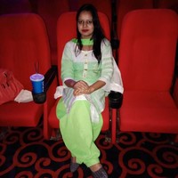 Shazia Khan