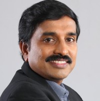 Dr. Prakash Ramakaimal
