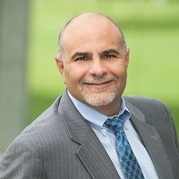 Frank Cavallo, Jr.