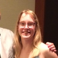 Elizabeth Palmer