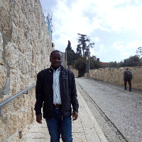 Joseph MUNYANDAMUTSA