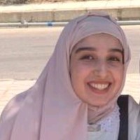Esra'A Alnimer (إِسْرَاءْ)