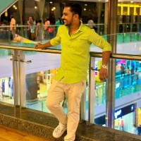 Abhilash K P Abhi