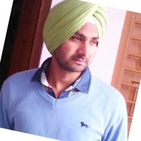 Harpal Singh
