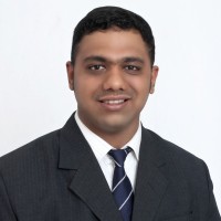 Gaurav Kamat