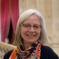 Anna Frankel