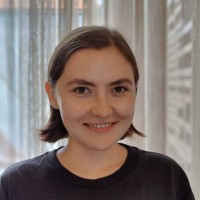 Kamila Hidiyatova