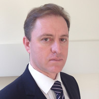 Cesar Pagani