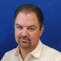 Dan Richardson