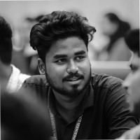 Naveen Kumar