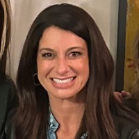 Stacy Goldman