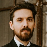 Ben Vincze