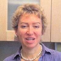 Maria Cristina Cox