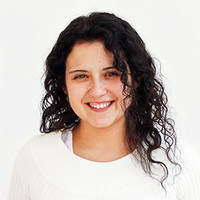 Paula Echeverria Andrade