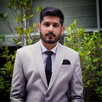 Pranav Rao