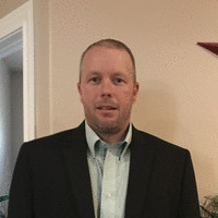 Travis Allison