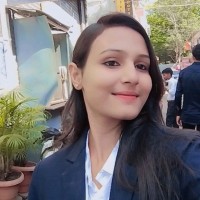 Chetna Patel