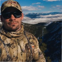 Kody Berget