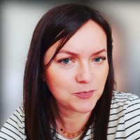 Joanna Zwolińska
