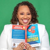 Veronica Crafton, M.Ed, BCBA