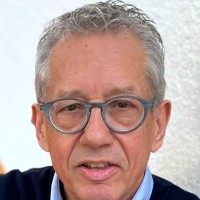 Peter Brandenberger