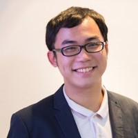 Liang Jian Zhang