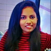 Preethika Senthil