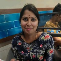 Divya K