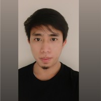 Ariel Cabangon