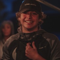 Mitchell Butt