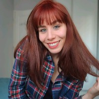 Julie Bertolino