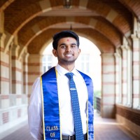 Ruchal Patel