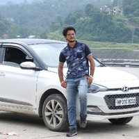 Ajay Sharma