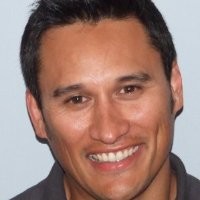 Mark George