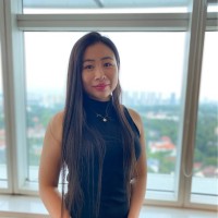 Siying Lee