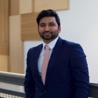 Nil Patel