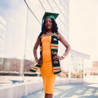 Monet Wright