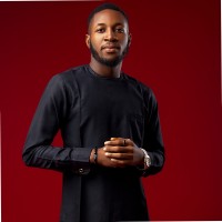 Charles Nwokenna