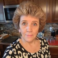 Deborah Robinson
