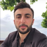 Melik Ateş