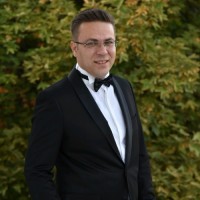 Serkan Demirbas