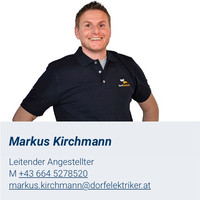 Markus Kirchmann