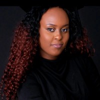 Audrey Mukungu