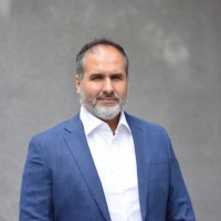 Luis Felipe Diaz Boin