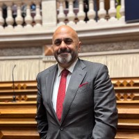 Carlos Reis