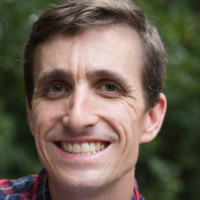 Conor P. Mooney