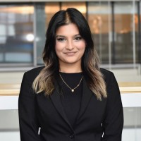 Kaniz Saima