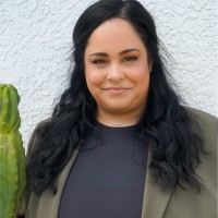 Megan Kropf